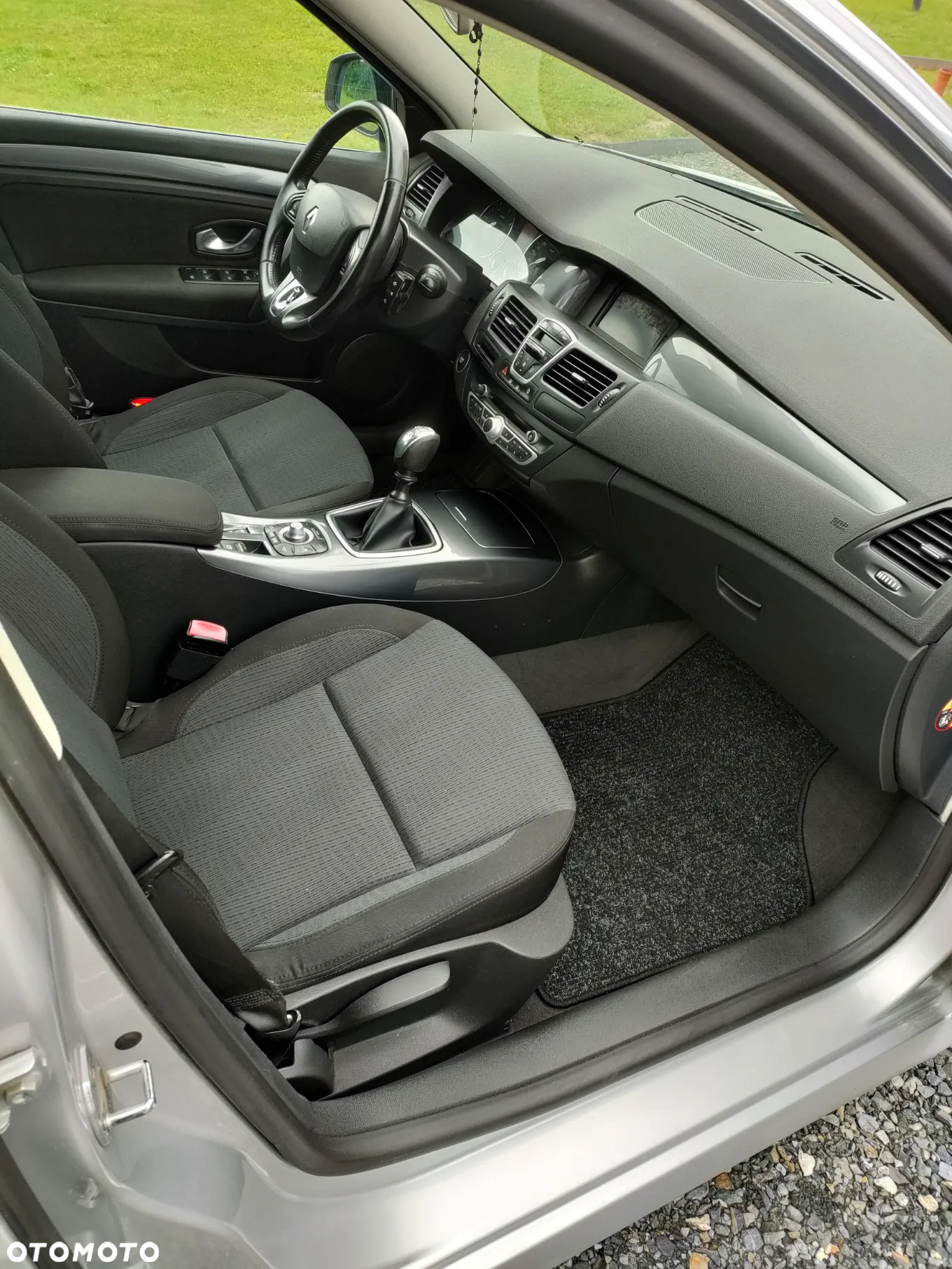 Renault Laguna 1.5 dCi Expression - 11