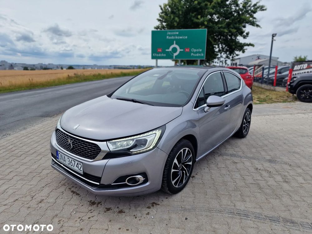 DS Automobiles DS 4 - 1