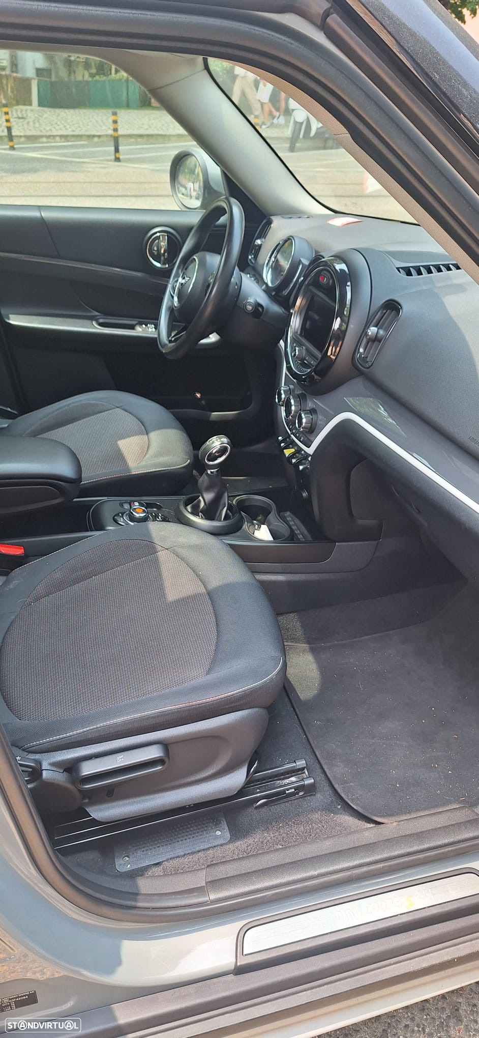 MINI Countryman Cooper SE ALL4 Auto - 4