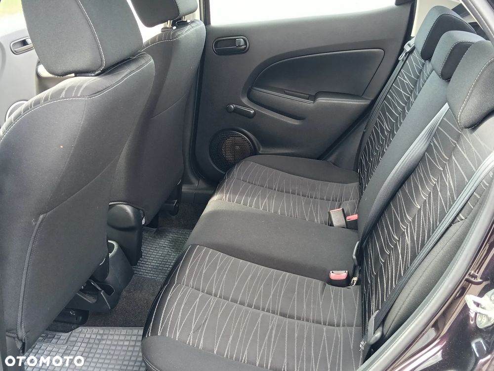 Mazda 2 - 8