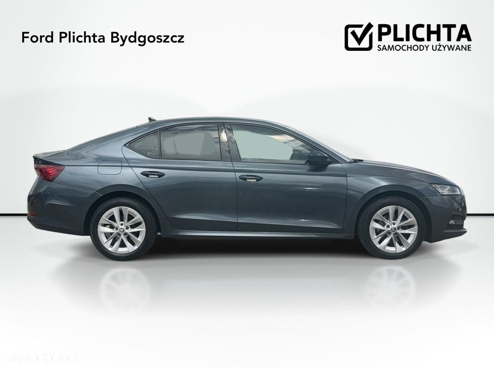 Skoda Octavia 1.5 TSI ACT Ambition - 5