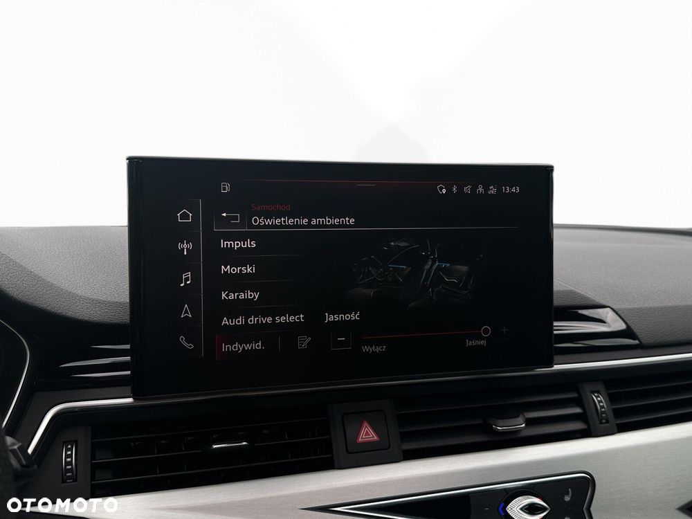 Audi A4 Avant 45 TFSI mHEV Quattro S Line S tronic - 19