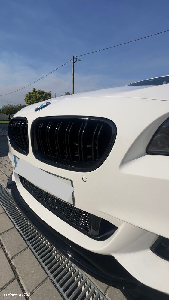 BMW 520 d Pack M Auto - 5