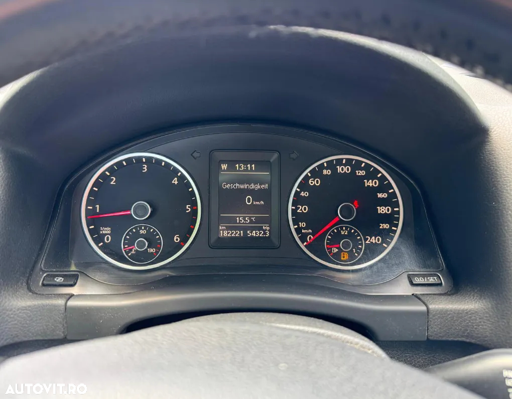 Volkswagen Tiguan 2.0 TDI 4Motion Trend & Fun - 6
