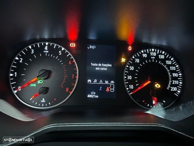 Renault Clio 1.0 TCe Evolution - 19