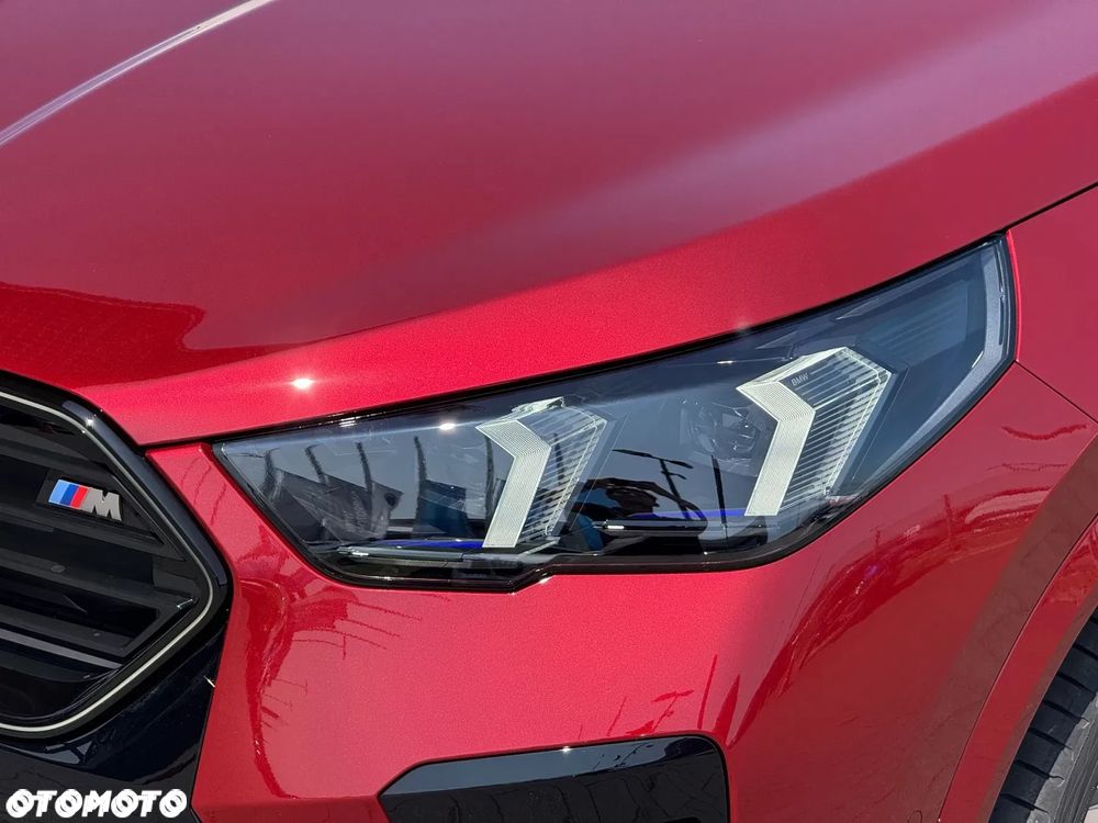 BMW X2 M35i xDrive - 5