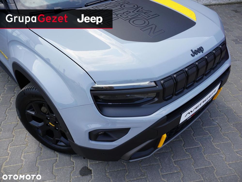 Jeep Avenger - 10