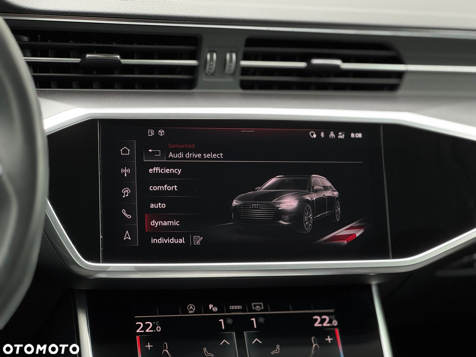 Audi A6 - 25