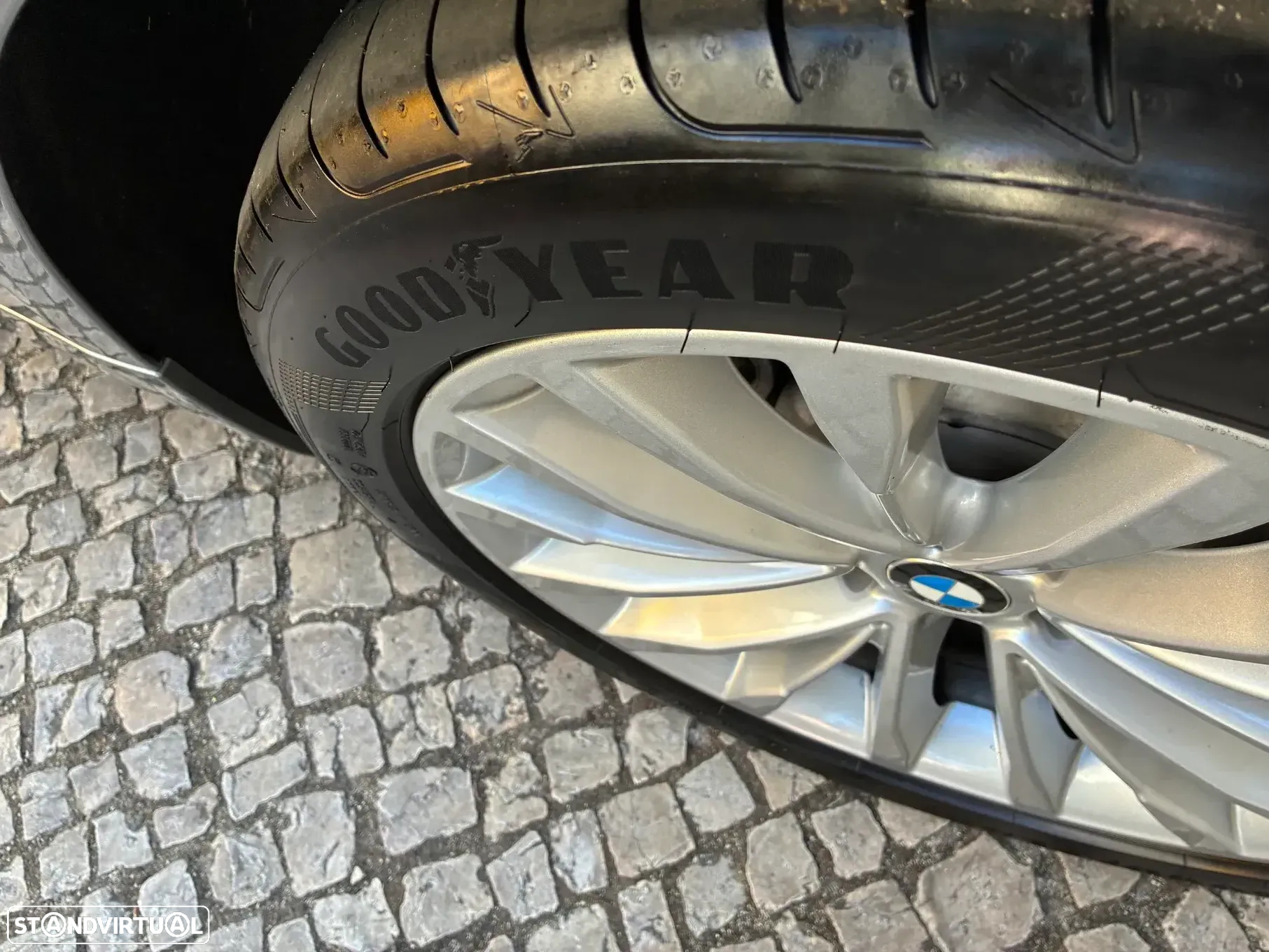 BMW 530 e iPerformance Line Luxury - 8
