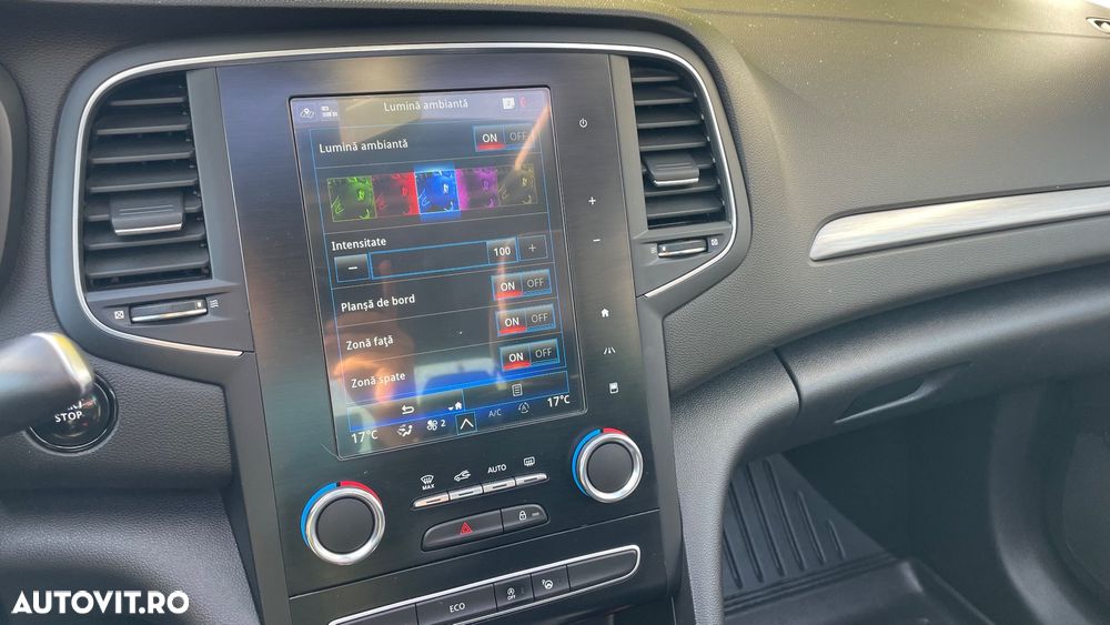 Renault Megane ENERGY dCi 110 INTENS - 21