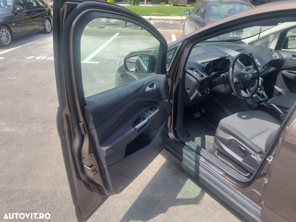 Ford C-Max - 14