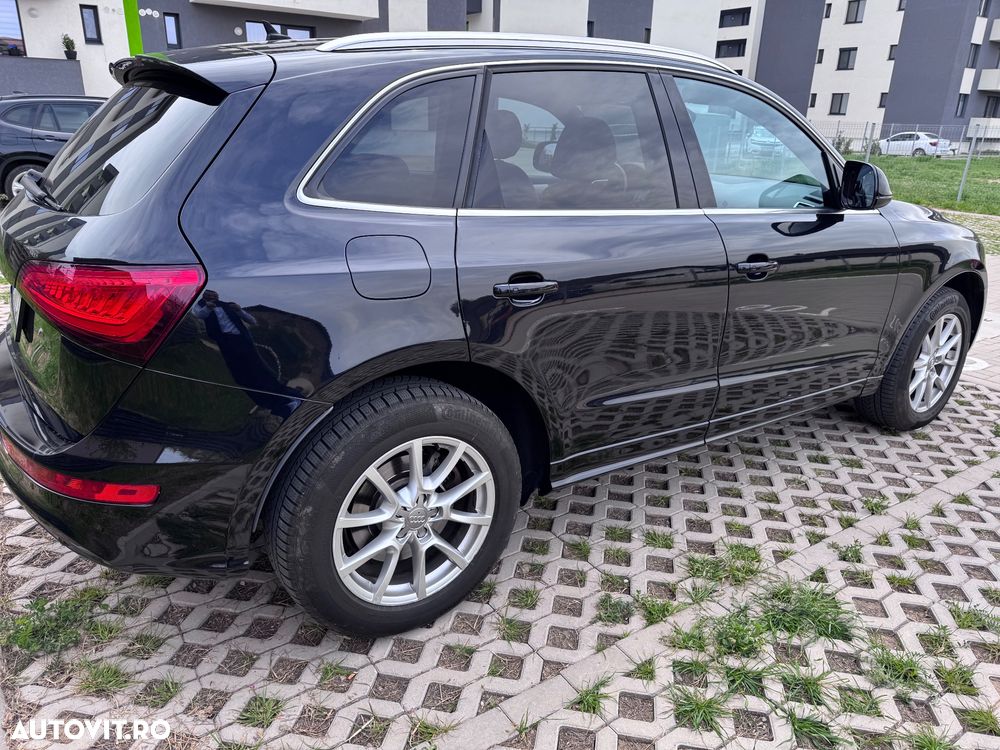 Audi Q5 3.0 TDI Quattro S tronic - 3