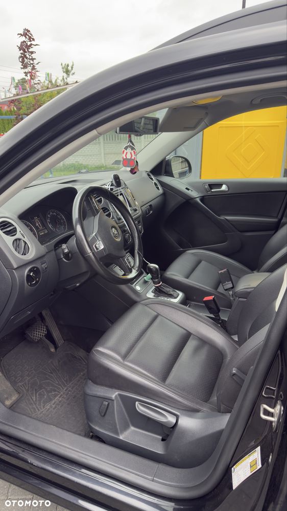 Volkswagen Tiguan - 6