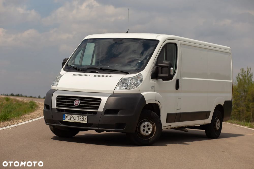 Fiat Ducato - 2