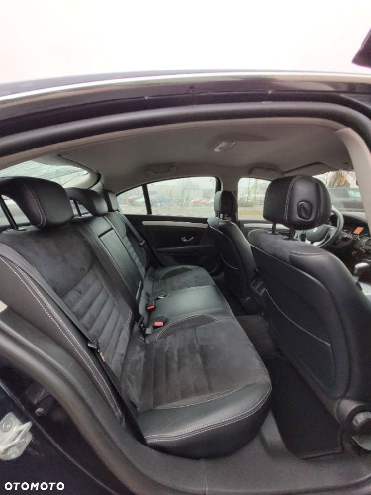 Renault Laguna 2.0 Turbo Dynamique - 17