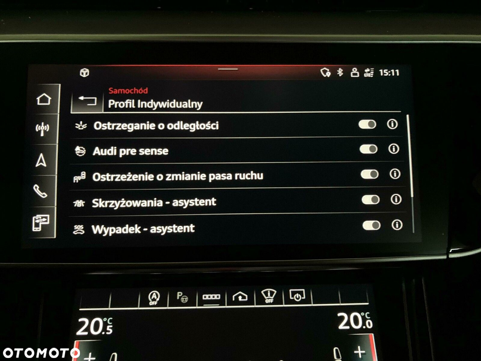 Audi A8 - 30