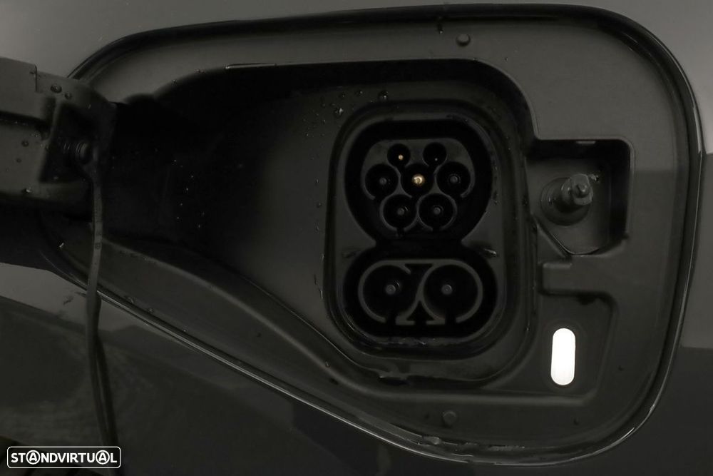 VW Golf 1.5 TSI e-Hybrid Style DSG - 7