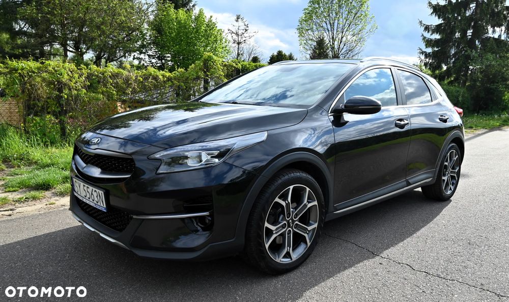 Kia XCeed - 11