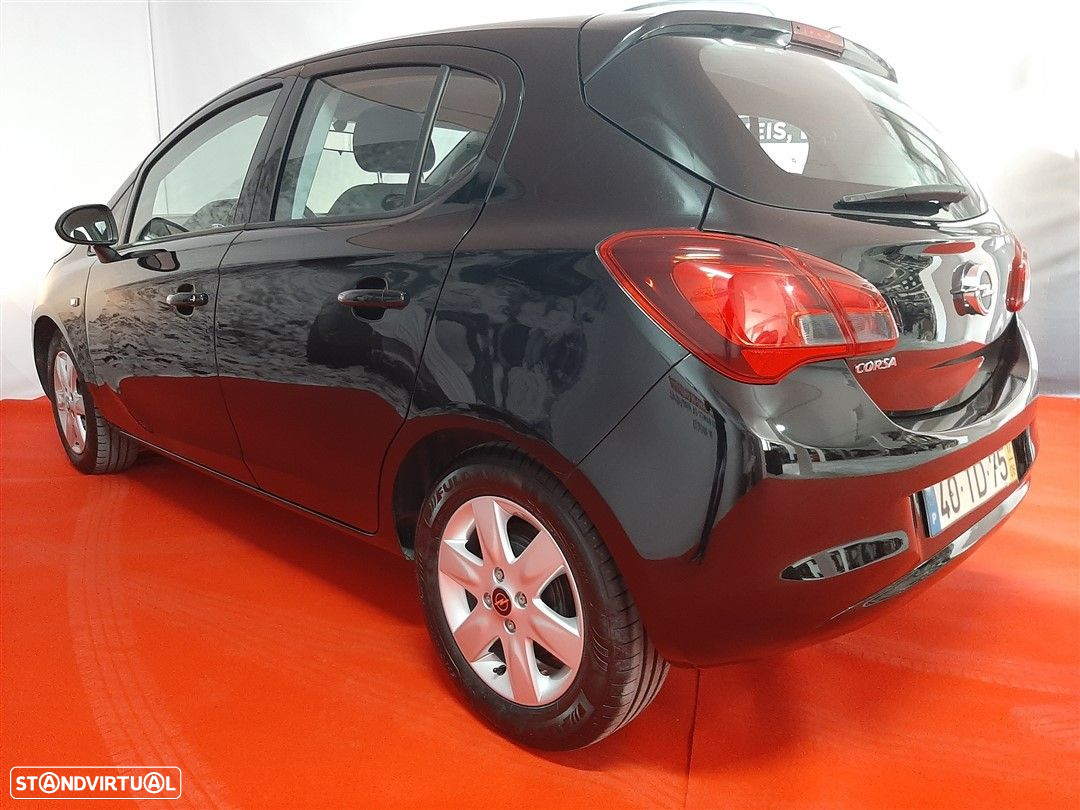 Opel Corsa 1.2 Dynamic - 29