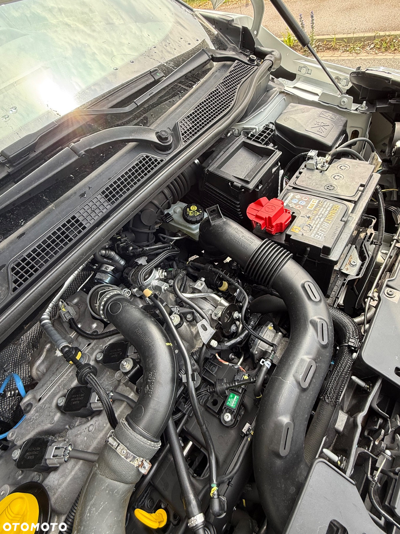 Renault Captur 1.2 Energy TCe Limited - 32