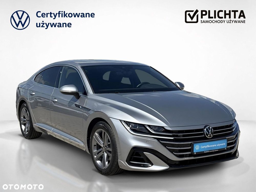 Volkswagen Arteon - 8