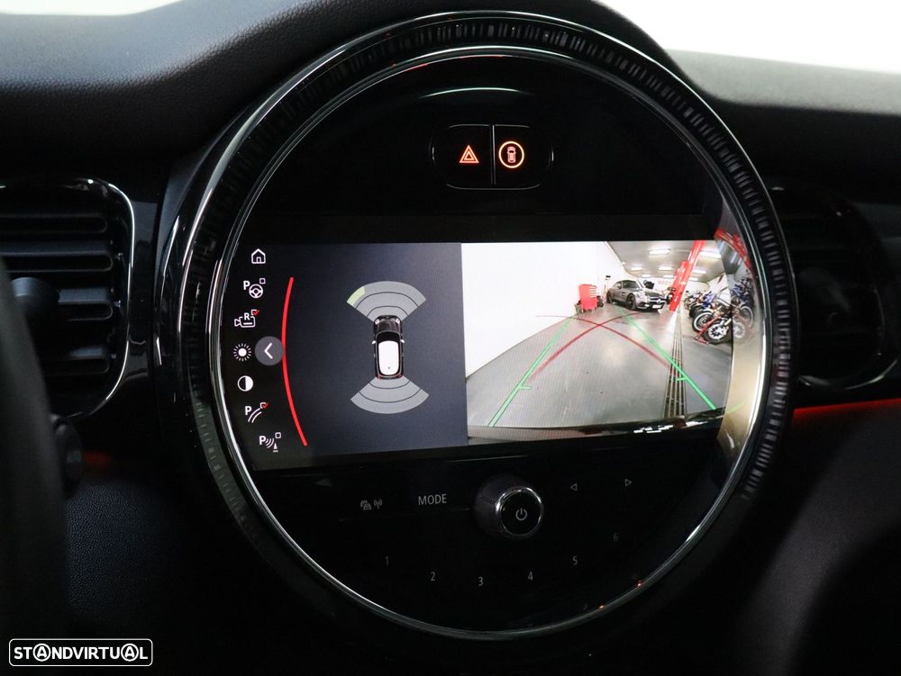 MINI 3 Portas Cooper SE - 16