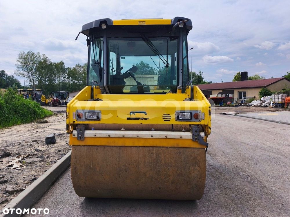 Dynapac Cc 4200 - 4