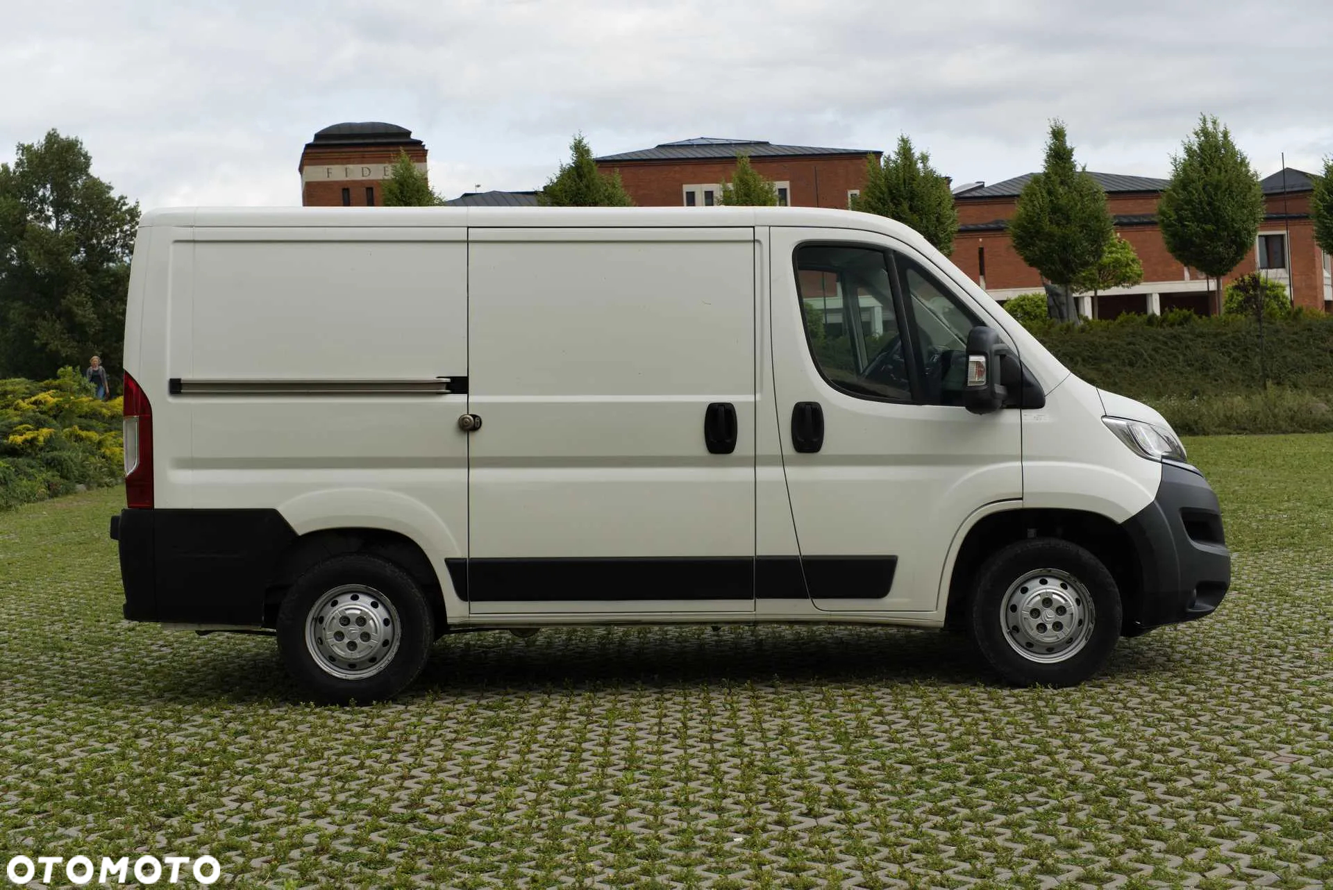 Citroën Jumper L1H1 - 18