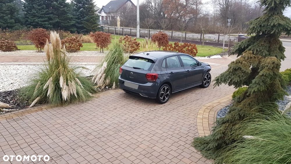 Volkswagen Polo 1.0 TSI Highline - 5