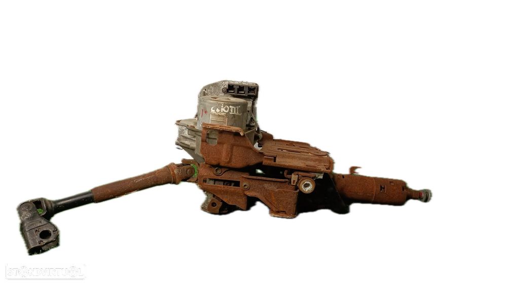 Coluna Direção Renault Clio Iii (Br0/1, Cr0/1) - 1