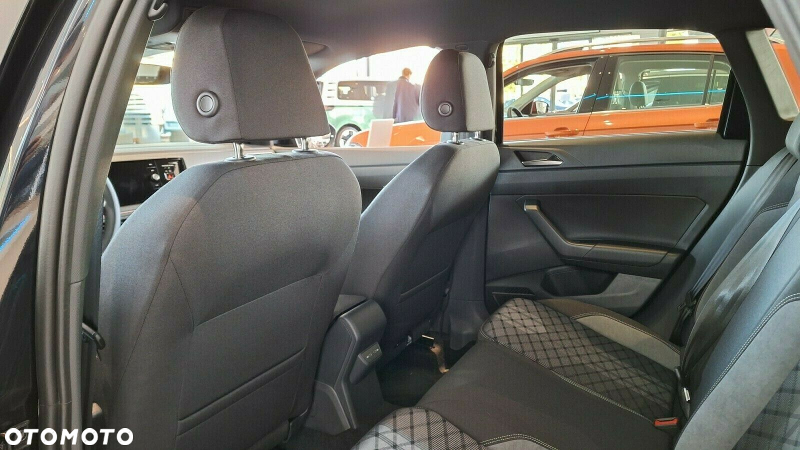 Volkswagen Taigo - 26