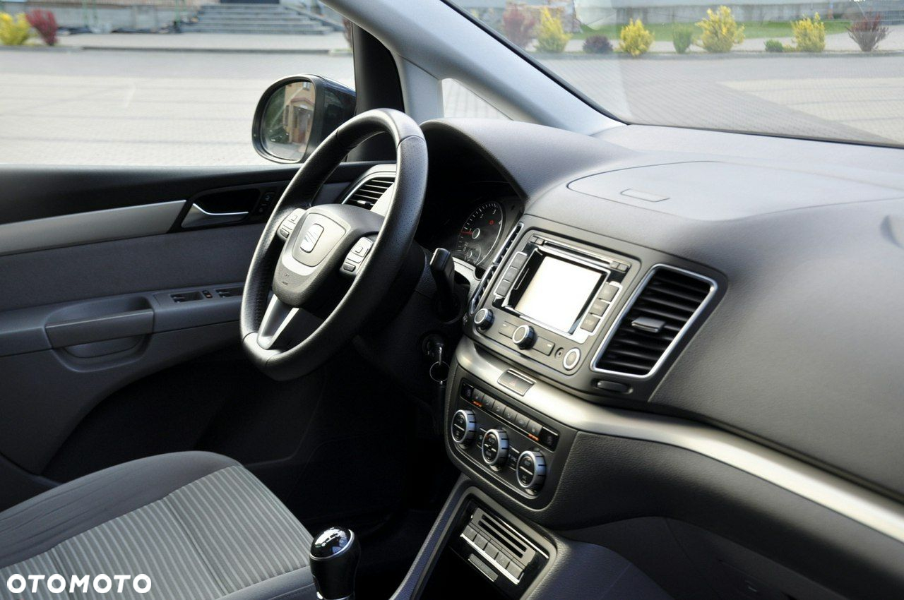Seat Alhambra - 18
