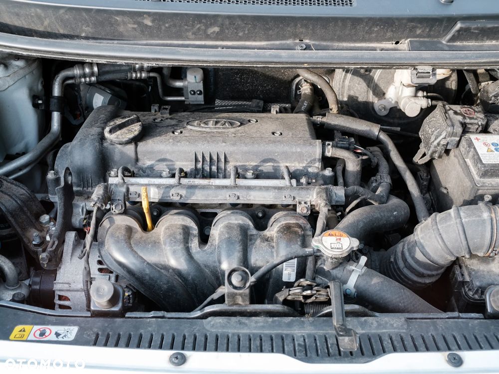Kia Venga 1.6 M - 24