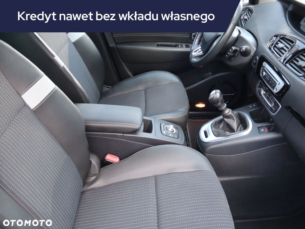 Renault Scenic - 11