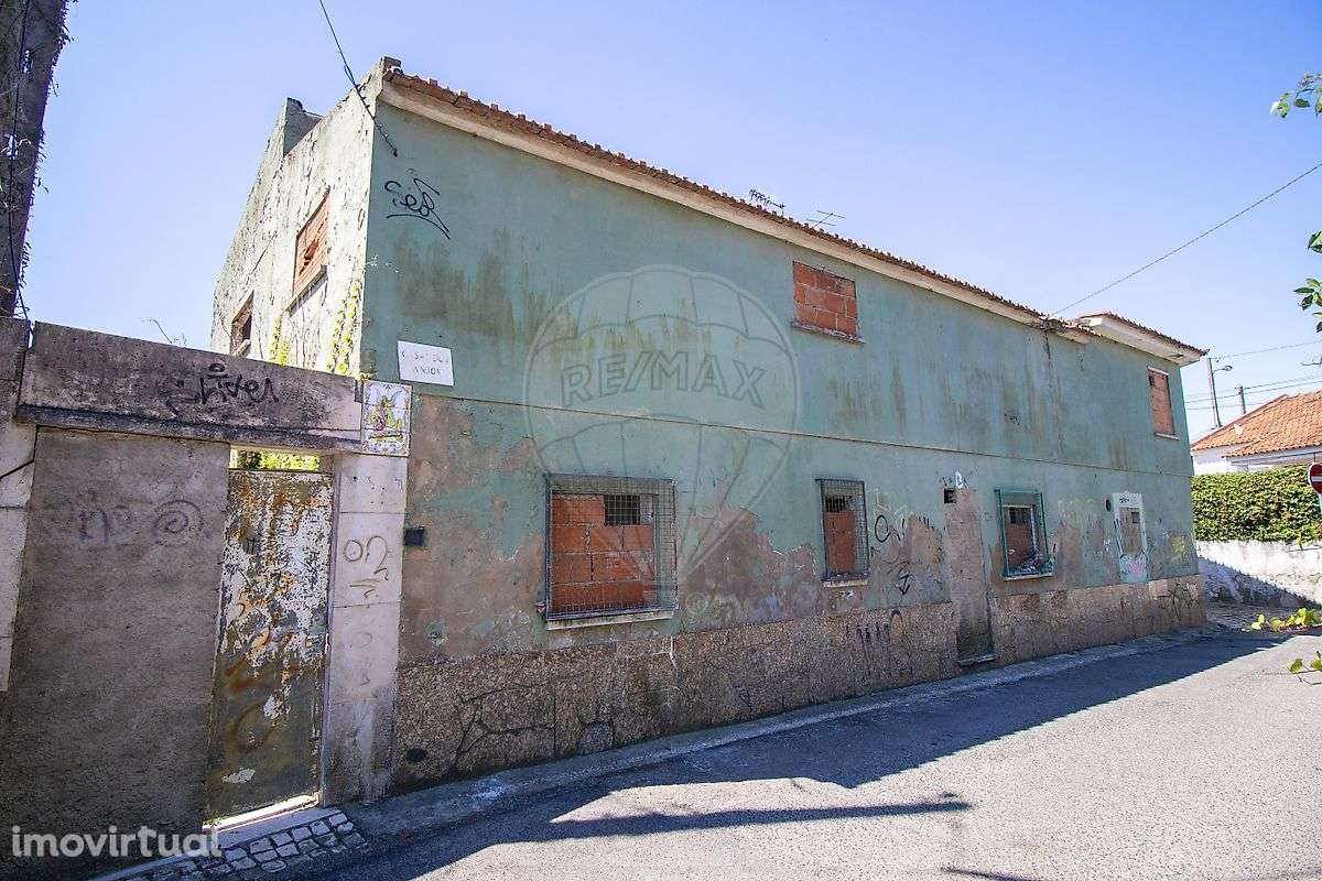 Moradia T6 para venda - Grande imagem: 2/37