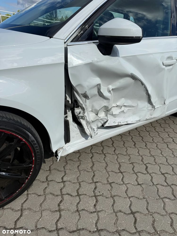 Audi A3 Sportback - 13
