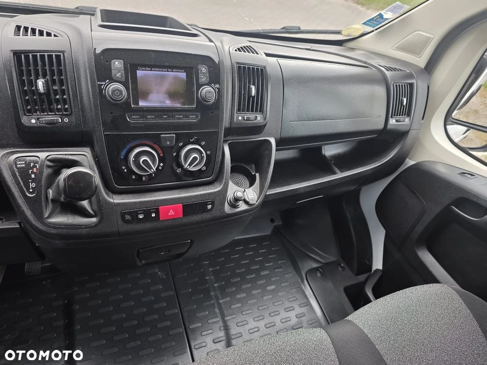 Fiat Ducato L4H2 - 13