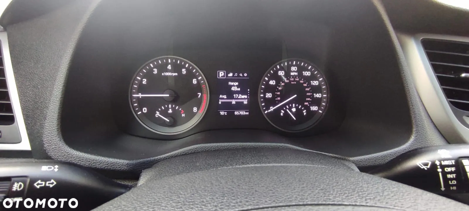 Hyundai Tucson - 14