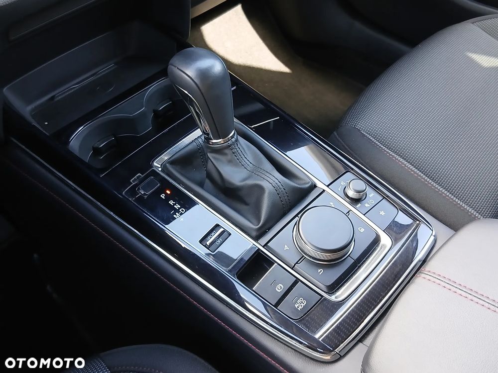 Mazda CX-30 2.0 mHEV Homura 2WD - 18
