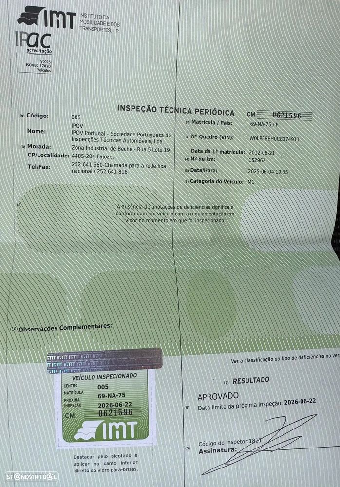 Opel Astra Sports Tourer 1.7 CDTi Cosmo S/S - 14