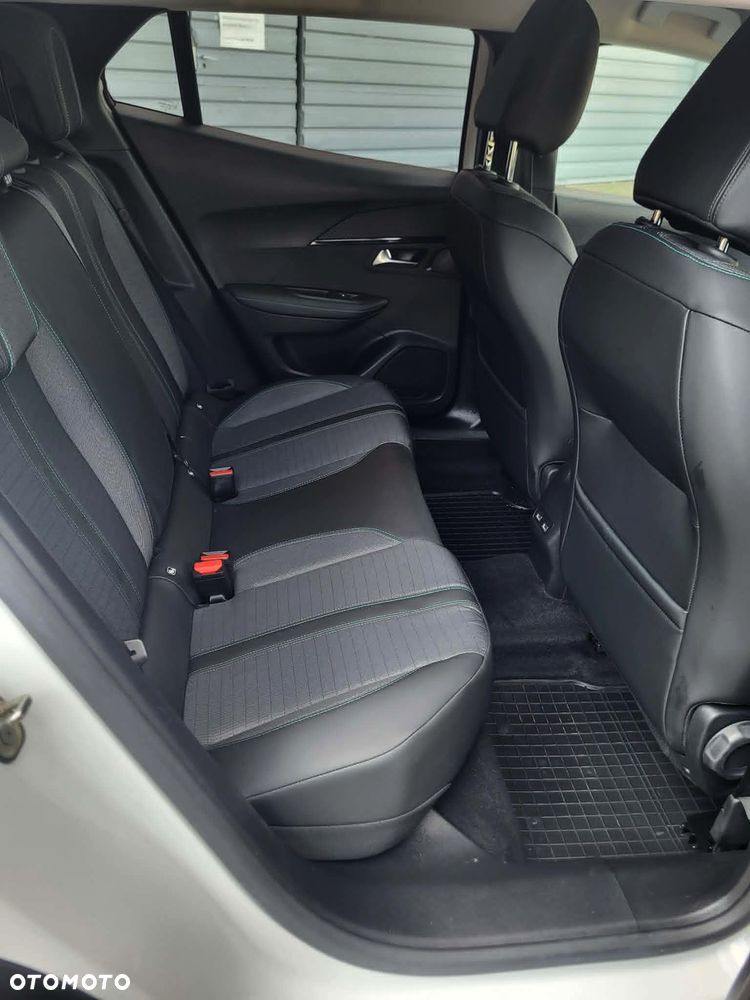 Peugeot 2008 BlueHDi 110 Allure - 10