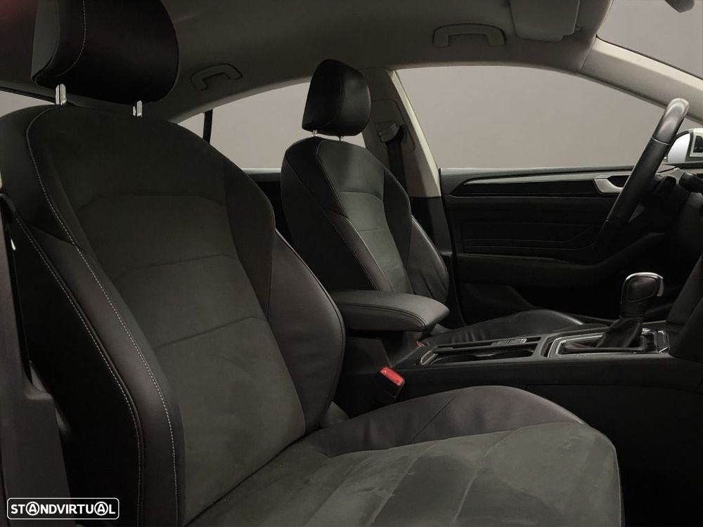 VW Arteon 2.0 TDI Elegance DSG - 13