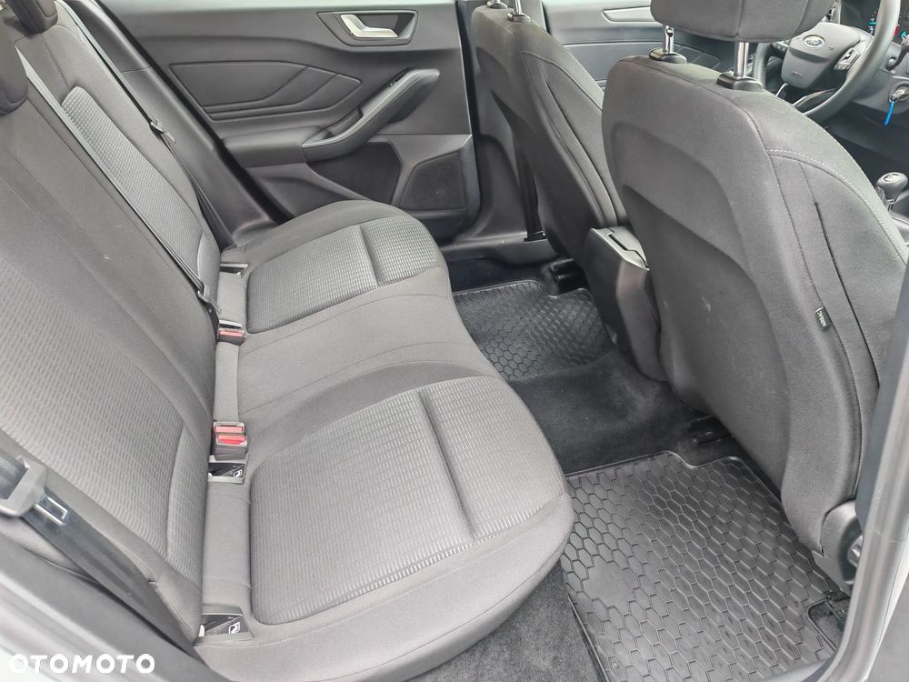 Ford Focus 1.5 EcoBlue Trend - 23