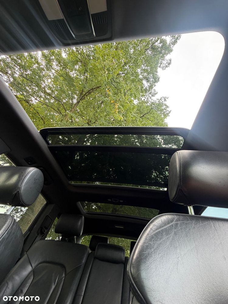 Audi Q7 3.0 TDI DPF Quattro Tiptronic - 17