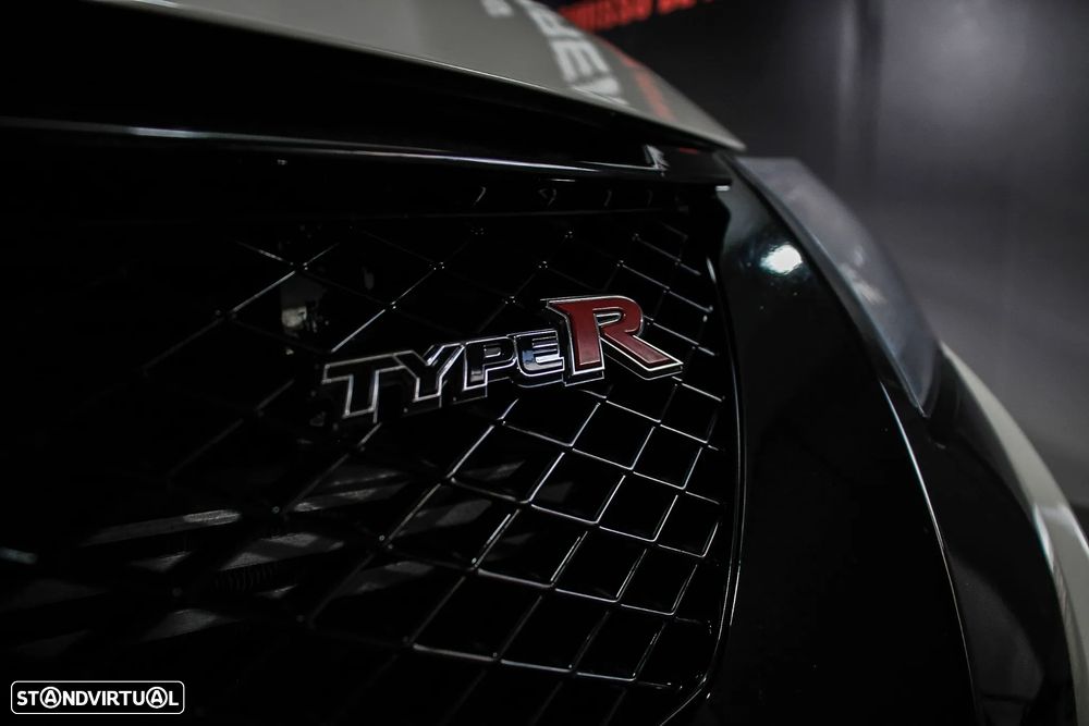 Honda Civic 2.0 i-VTEC Type-R GT - 23