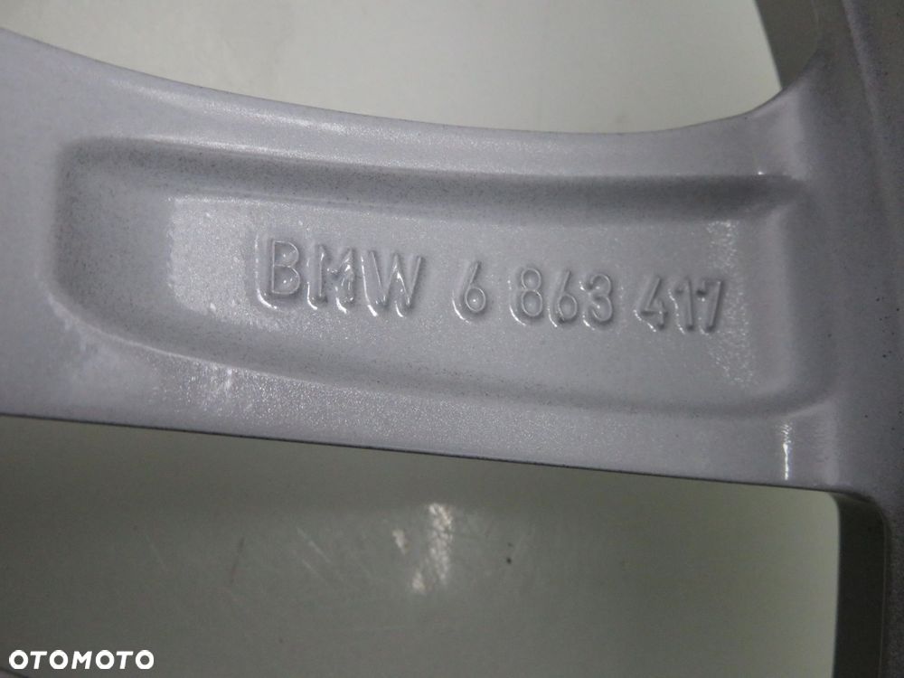 Alufelgi 17'' BMW 3 G20 5 G30 G31 5x112 6863417 - 4
