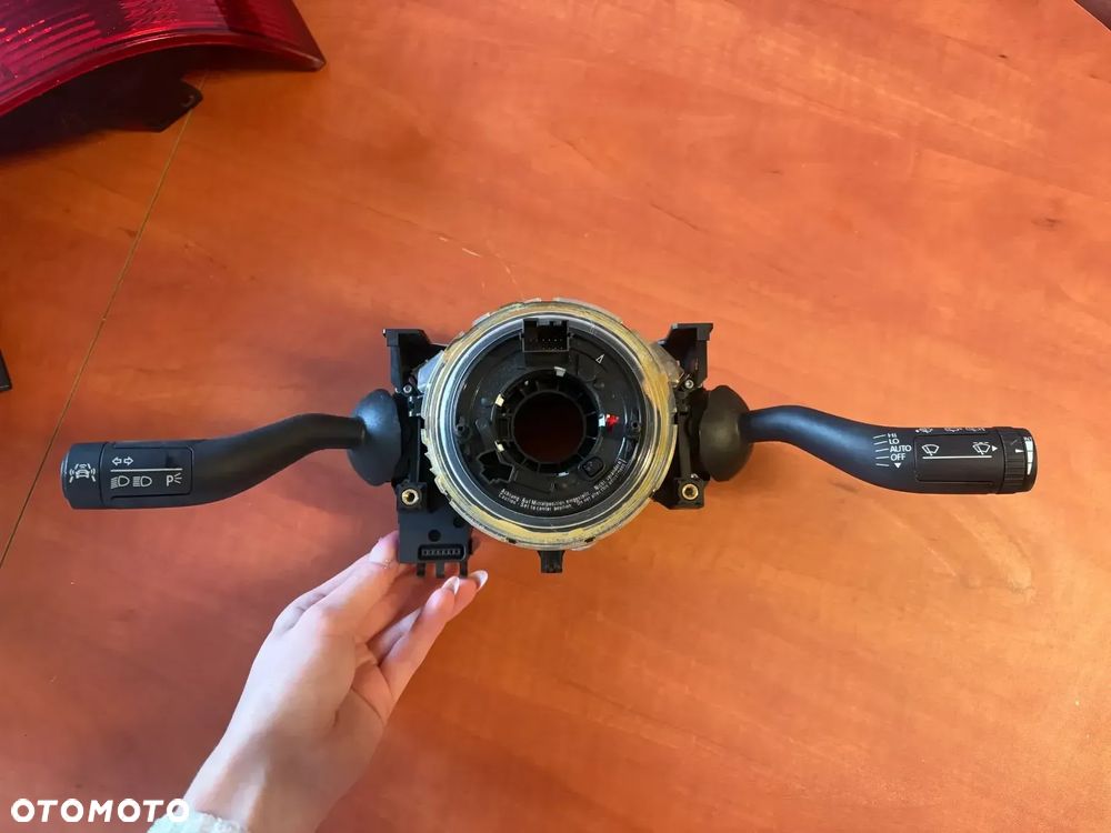 VW TOUAREG MANETKI MANETKA 7L6953549G - 1