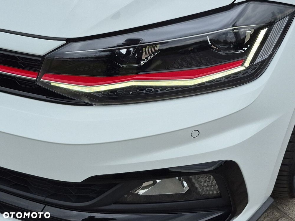 Volkswagen Polo 2.0 TSI GTI DSG - 9