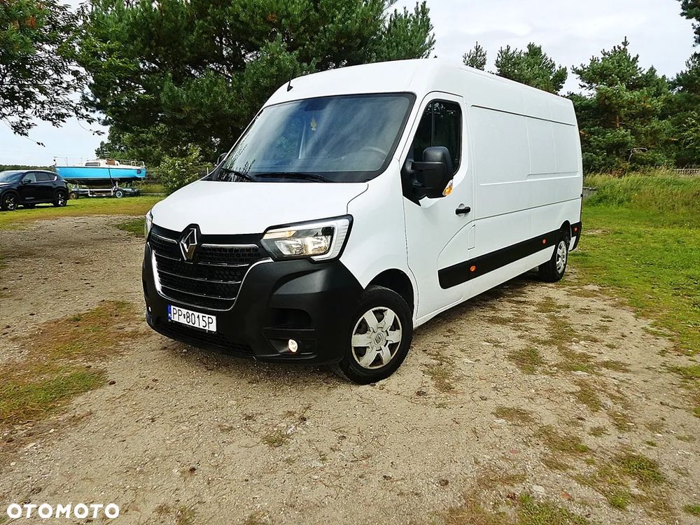 Renault MASTER - 40