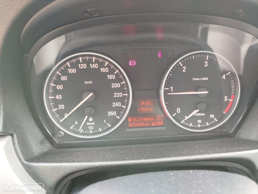 BMW 320 d - 13